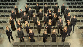 Vocalconsort Leipzig