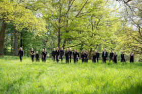 schillern.spiegeln – figure humaine kammerchor