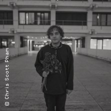 Quirinello - Gut geschlafen, schlecht geträumt - Releaseshow