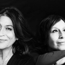 Etta Scollo Trio & Eva Mattes - Nirgendland – Ein literarisch-musikalischer Abend für Mascha Kaléko