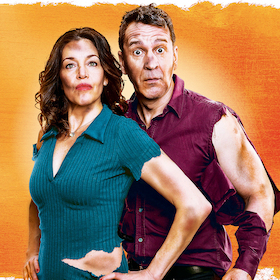 Die Ehnerts - Küss langsam - Mit dir im falschen Film