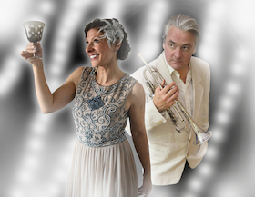 Das Phantom von Gelnhausen [Krimi-Comedy-Impro-Dinner]