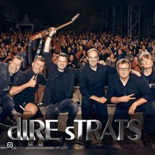 dIRE sTRATS - A Tribute to the legendary Dire Strats