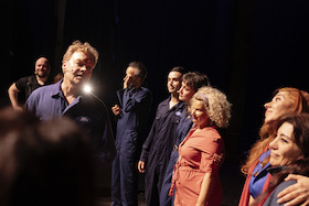 Baha und die wilden 70er