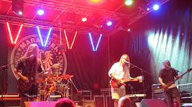 Rock im Ello mit Halb/9 & Marauder