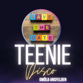 Teenie Disco | Karaoke