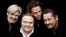 Gustav Peter Wöhler Band - Live in Concert