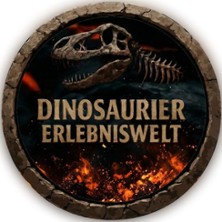 Dinosaurier Erlebniswelt | Essen