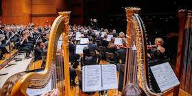 Kammerkonzerte Schwäbisch Hall präsentiert: Stuttgarter Philharmoniker