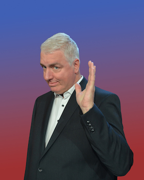 "Des sinn so Sache!" Tournee - Tournee