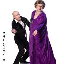 Emmi & Willnowsky - Tour 2027