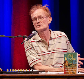 Piet Klocke - Wo bitte soll das alles nur...? / Notiertes Nichtwissen