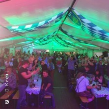 3. Waldesruher Oktoberfest