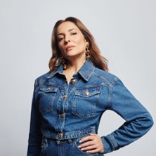Zeynep Baksi Karatag Live!