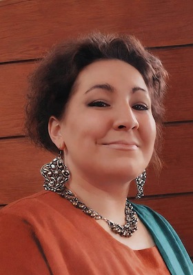Ehrung zum FRAUENORT Nina Zober