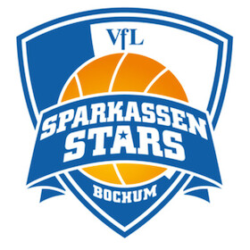 ETB Miners - VfL SparkassenStars Bochum