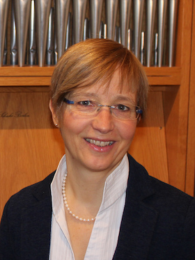 Wiesbadener Orgelsommer 2026: Konzert I – Christiane Michel-Ostertun
