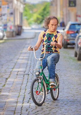 Olaf Schubert und seine Freunde – Jetzt oder now!