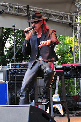 Panik for Udo - Udo Lindenberg Tribute Show