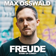 Max Osswald - Freude