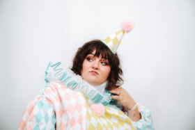 Teresa Reichl - Grober Unfug