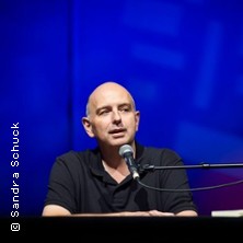 Frank Goosen - Lesung aus "Lovely Rita"