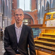 Blankenseer Musiksommer / Joachim Thoms – Orgel