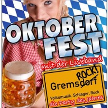 Oktoberfest im Muk - die Party des Jahres