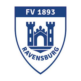 FC Nöttingen - FV Ravensburg