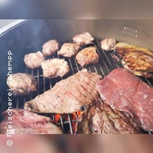Wintergrillen
