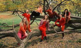 SiEA - Female Avantgarde-Jazz-Pop aus München