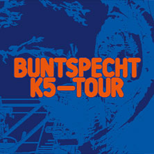 Buntspecht - K5-Tour