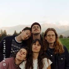 Black Sea Dahu - Everything Tour 2026