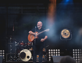 Der große Reinhard Mey-Abend - Ein Abend für die Seele