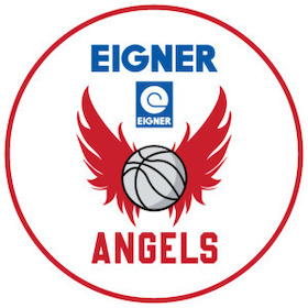 Rutronik Stars Keltern - EIGNER Angels Nördlingen