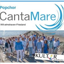 Sommerausklang - Pop a cappella - Chorgesang mit Pep