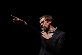 Best Of Poetry Slam Wittenberg