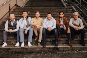 Carl und Veronika – Orff und die Comedian Harmonists