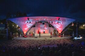 Jedermann von Hugo von Hofmannsthal - Open Air 2026