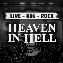 Heaven In Hell