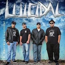Luicidal (US/California)