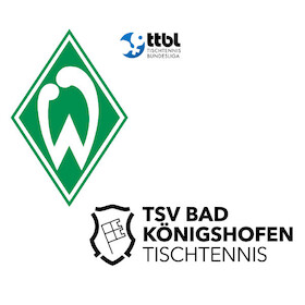 SV Werder Bremen - TSV Bad Königshofen