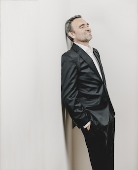 6. Studiokonzert / Widmann / Beethoven // Widmann