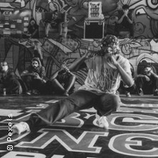 Dance Fitness & Bollywood Hip-Hop