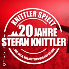 20 Jahre Stefan Knittler - Das Beste von Knittler und P/op Kölsch