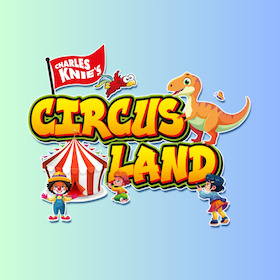 Circus-Land JAHRESKARTE 2027 - Der große Familienspaß in Einbeck-Volksen