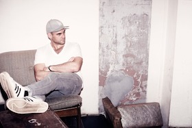 Festival of Lights in Concert - Chris Bekker - Premiere