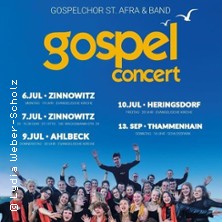 Gospelconcert "Free"