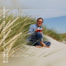 Krischan Koch - Einer flog über das Möwennest