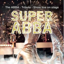 Super ABBA - A Tribute to ABBA